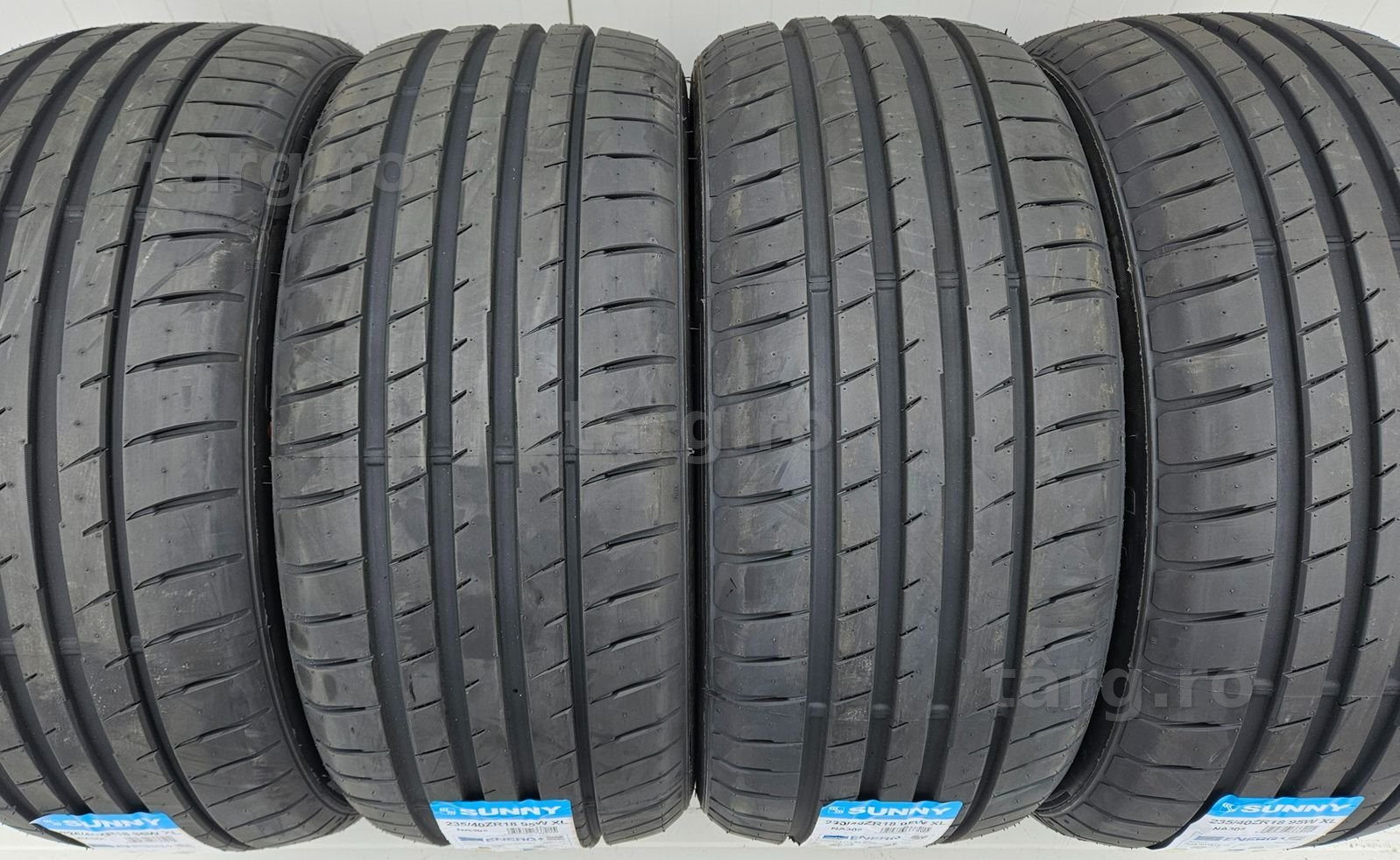 235/40 R18, 95W, SUNNY NA305 XL, Anvelope de vara 2