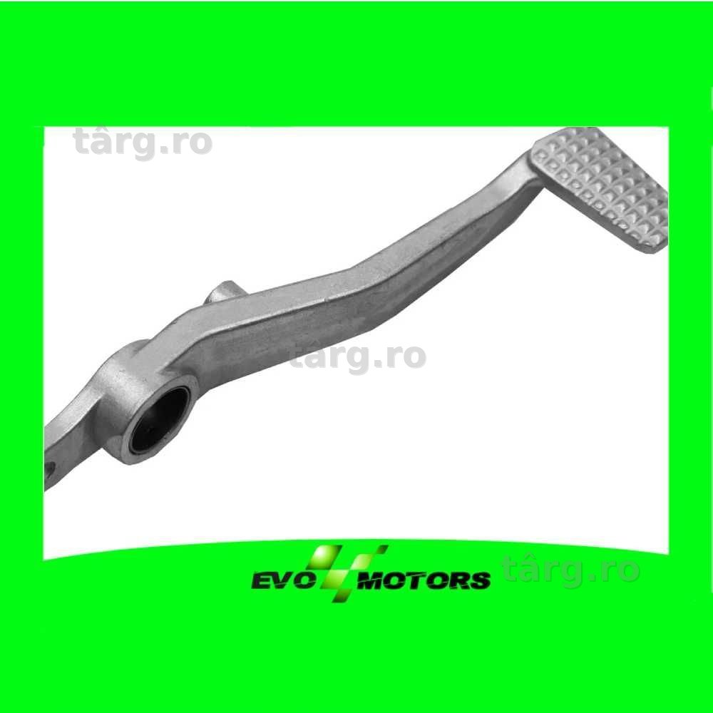 Pedala Frana Kawasaki ZX6R zx9r 636 zzr600 98-04 an 2000 2001 02 A316