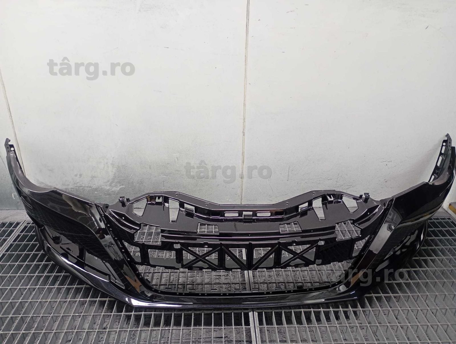 Bara Fata Spalator Far VW Passat CC 2008-2012 (LC9X (Negru))