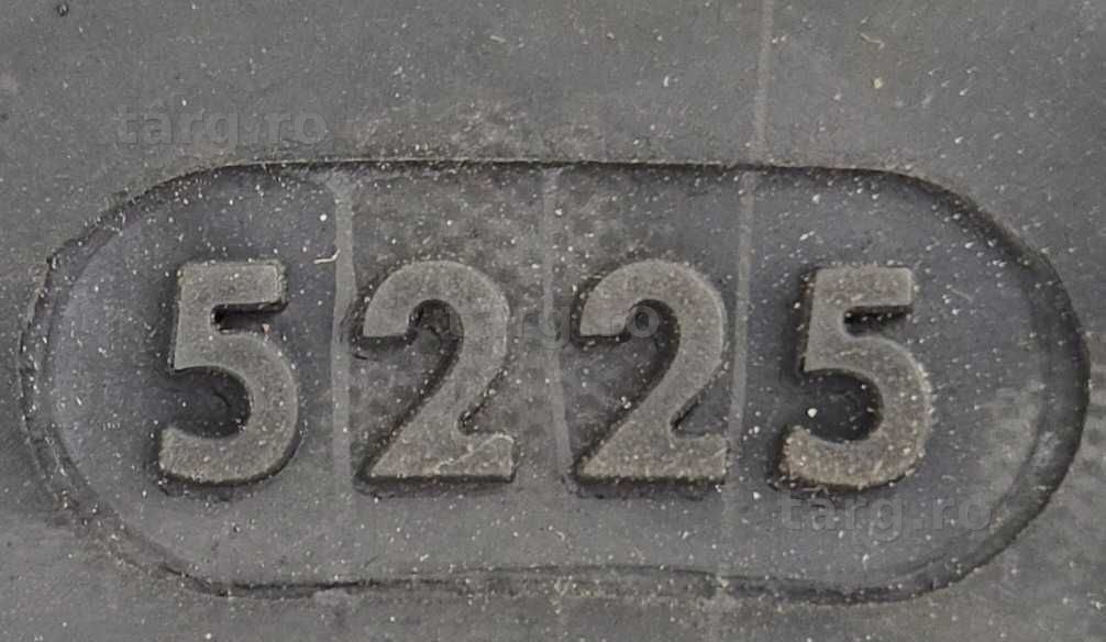 SECURITY 185 R14C (185/80 R14C) 104N, Anvelope de remorcă M+S 6