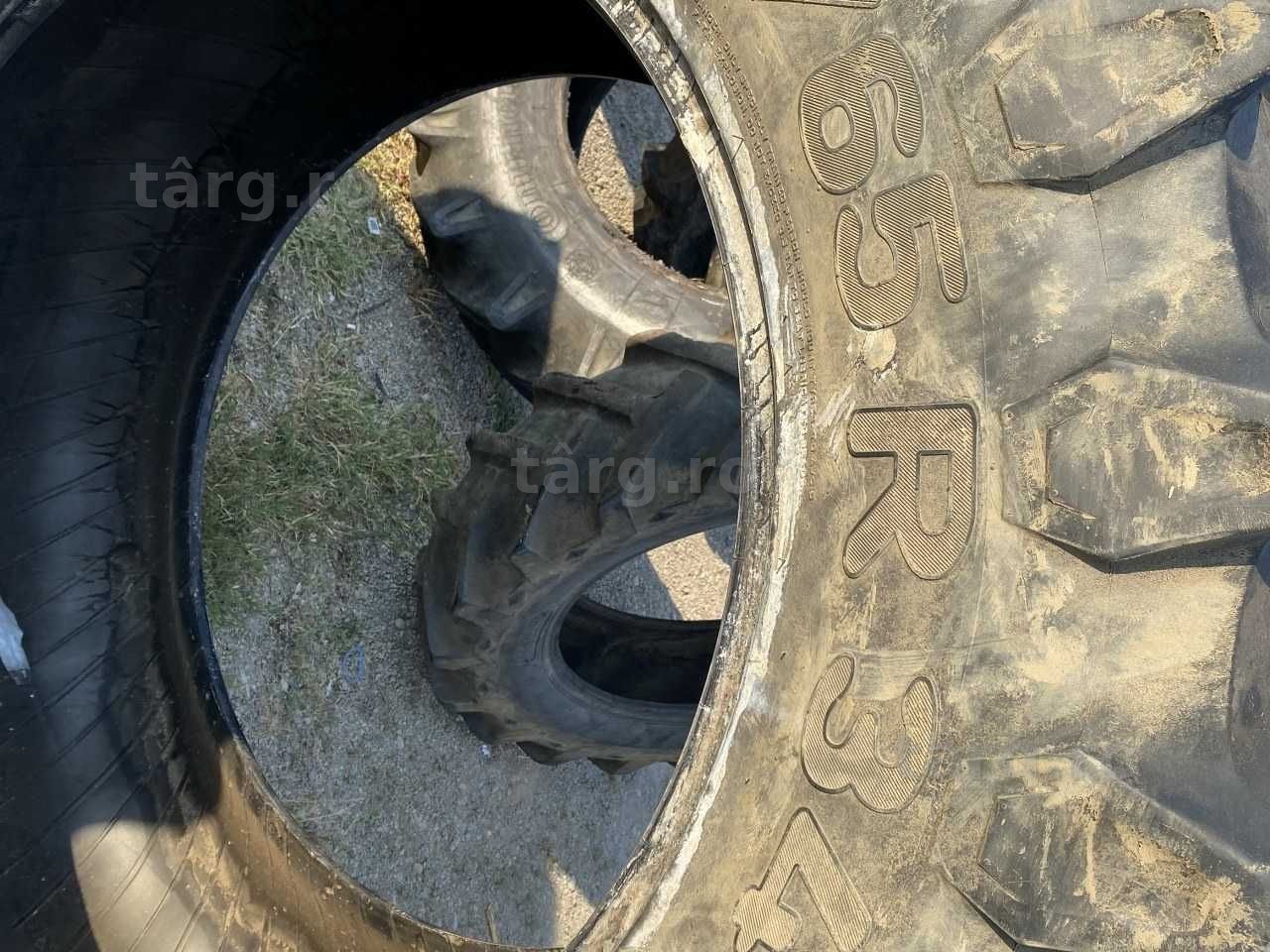 Anvelopa 540.65 R34 Pirelli 2