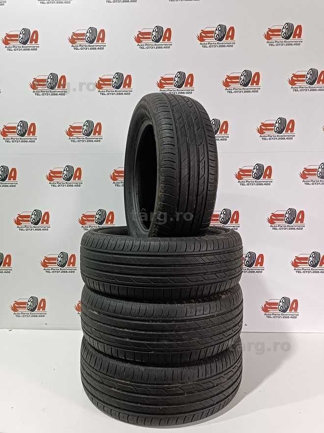 Anvelope 215/60/R17 96H BRIDGESTONE VARA 215 60 17 96H CP-V20499