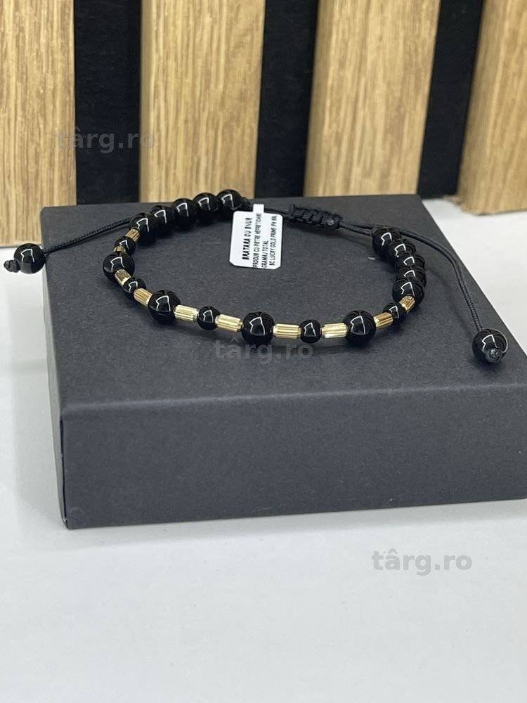 Bratara cu snur AUR 14k / 6,16 Grame #51175