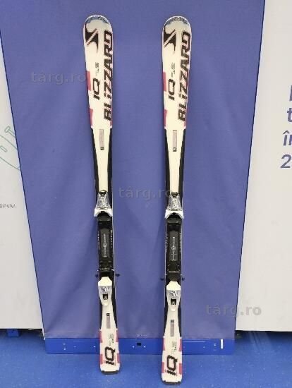 schi adulți iq7.2 - (SecondHand) Decathlon
