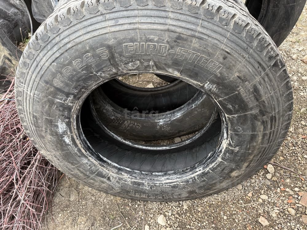 11r22,5 semperit 3