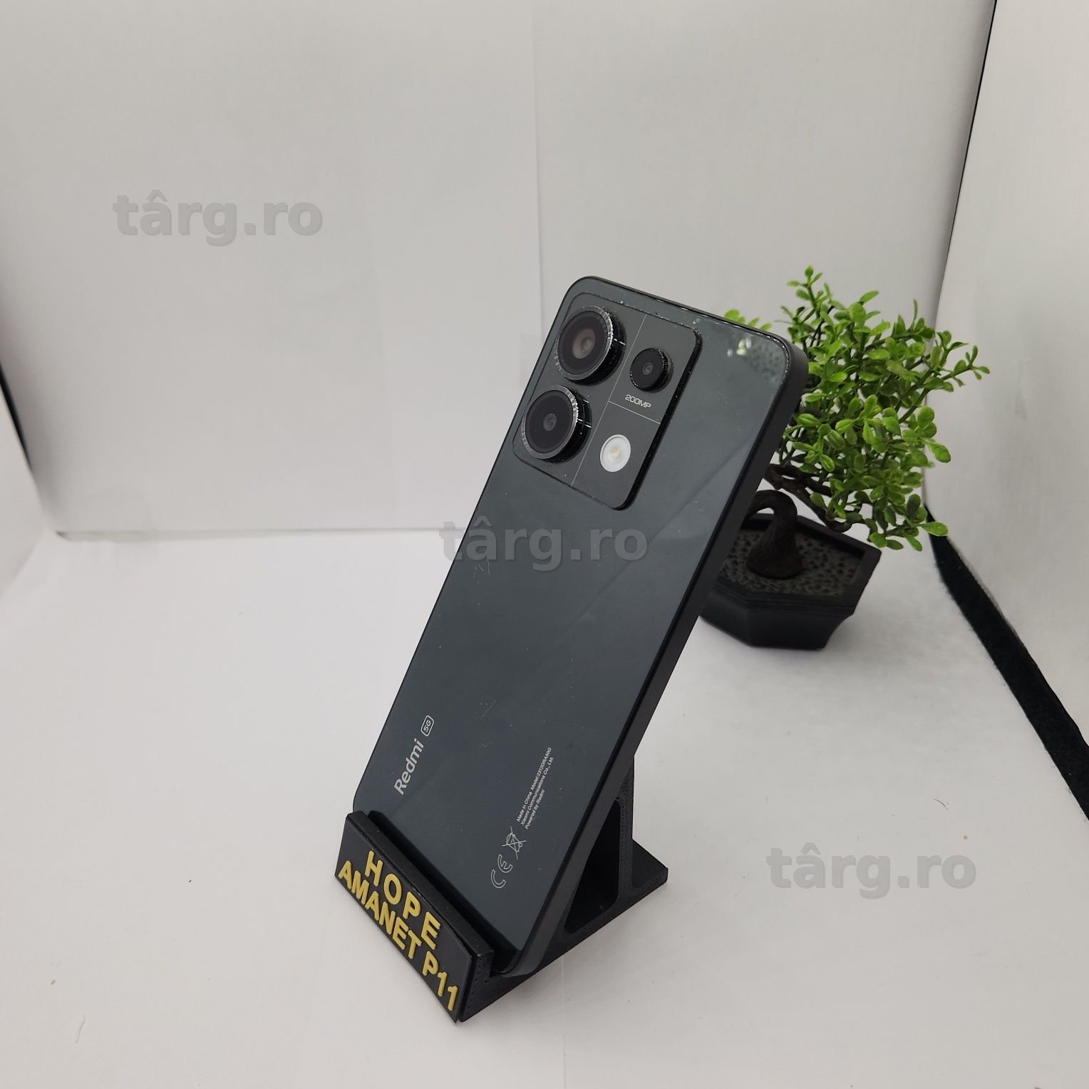 Hope amanet p11 - redmi note 13 pro/256-8gb 4