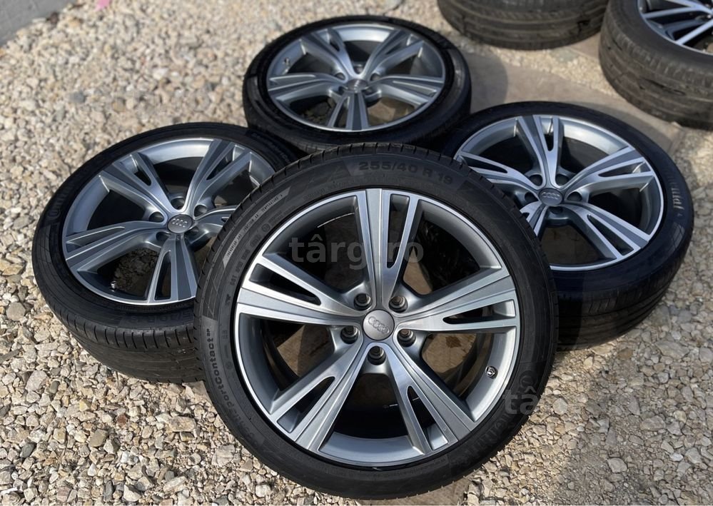 Jante Audi 19 A6 C7 A4
