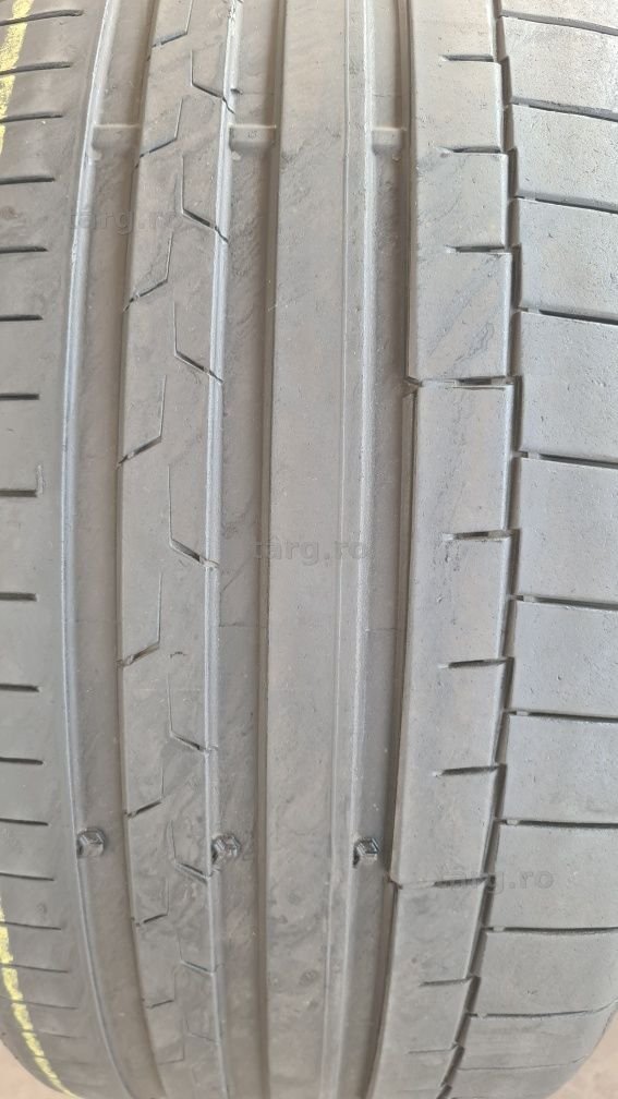 4 anvelope vara Continental 265/35/22 3