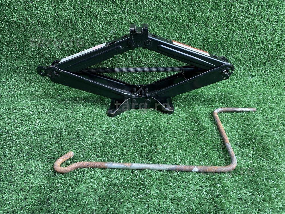 Cric auto original OEM GM Opel Antara , Captiva