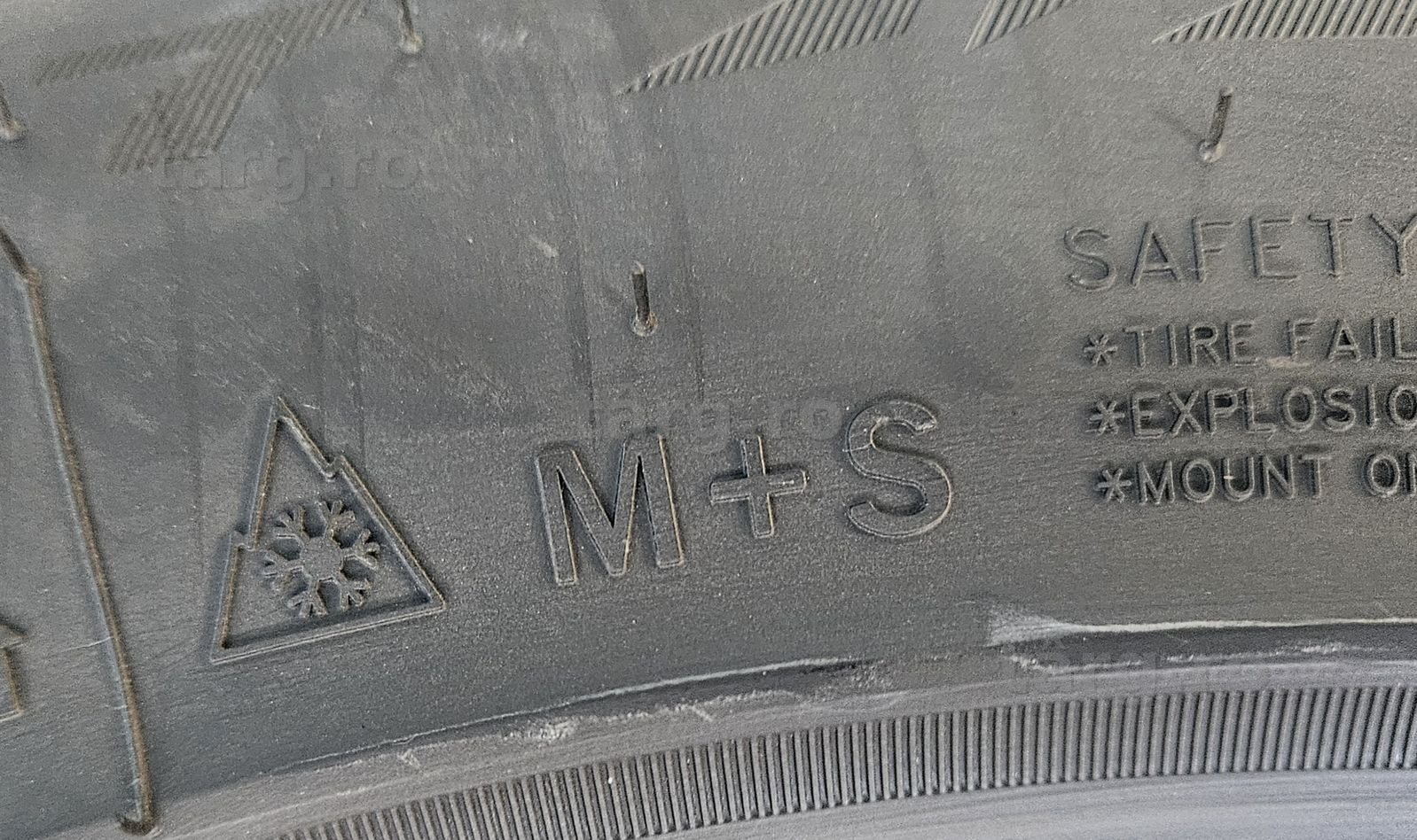 215/75 R15, 100T, UNIGRIP A/T, Anvelope All Terrain M+S 5