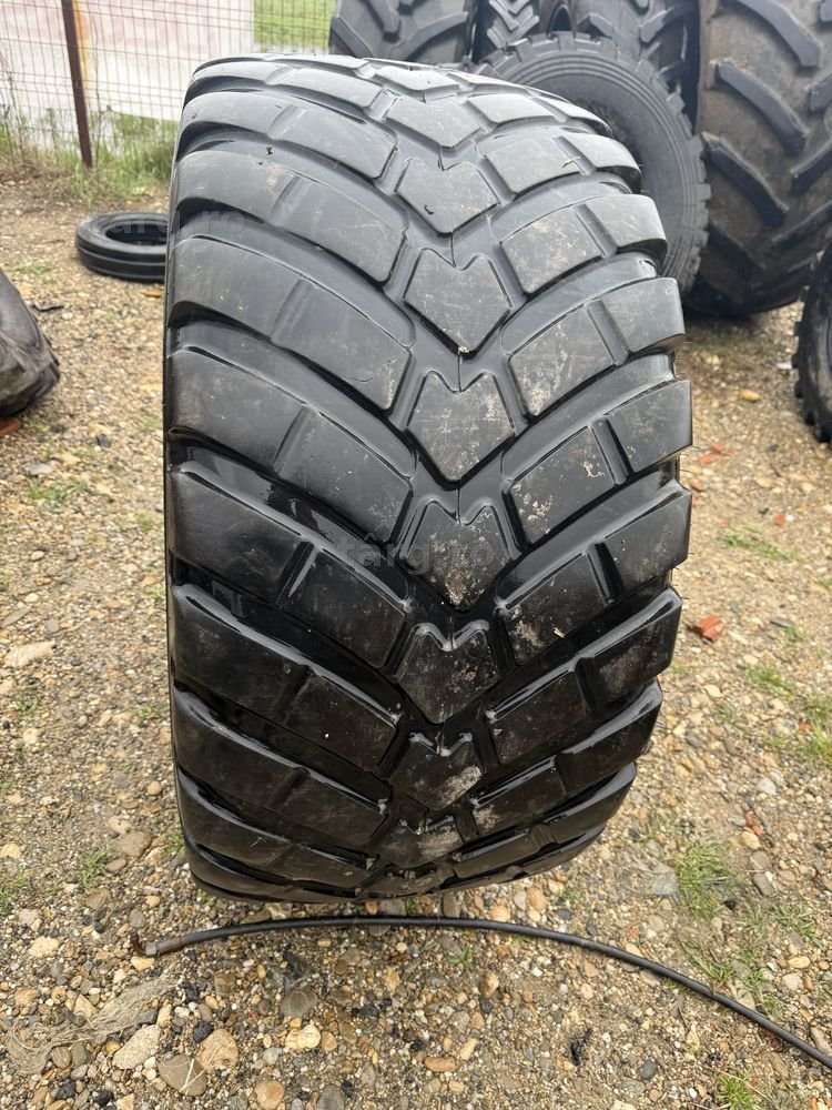 560/60r22,5 bkt remorca
