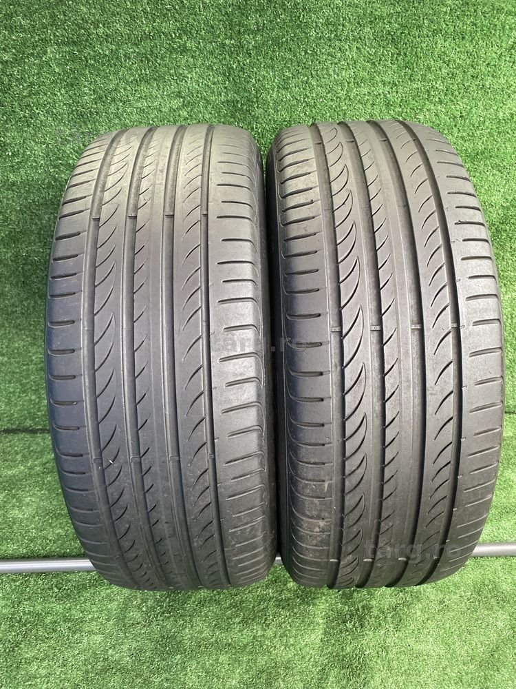 Set 2 anvelope  Vara  Pirelli Powergy 225 50 R18 99 W Dot 4623 Profil 4,82 mm