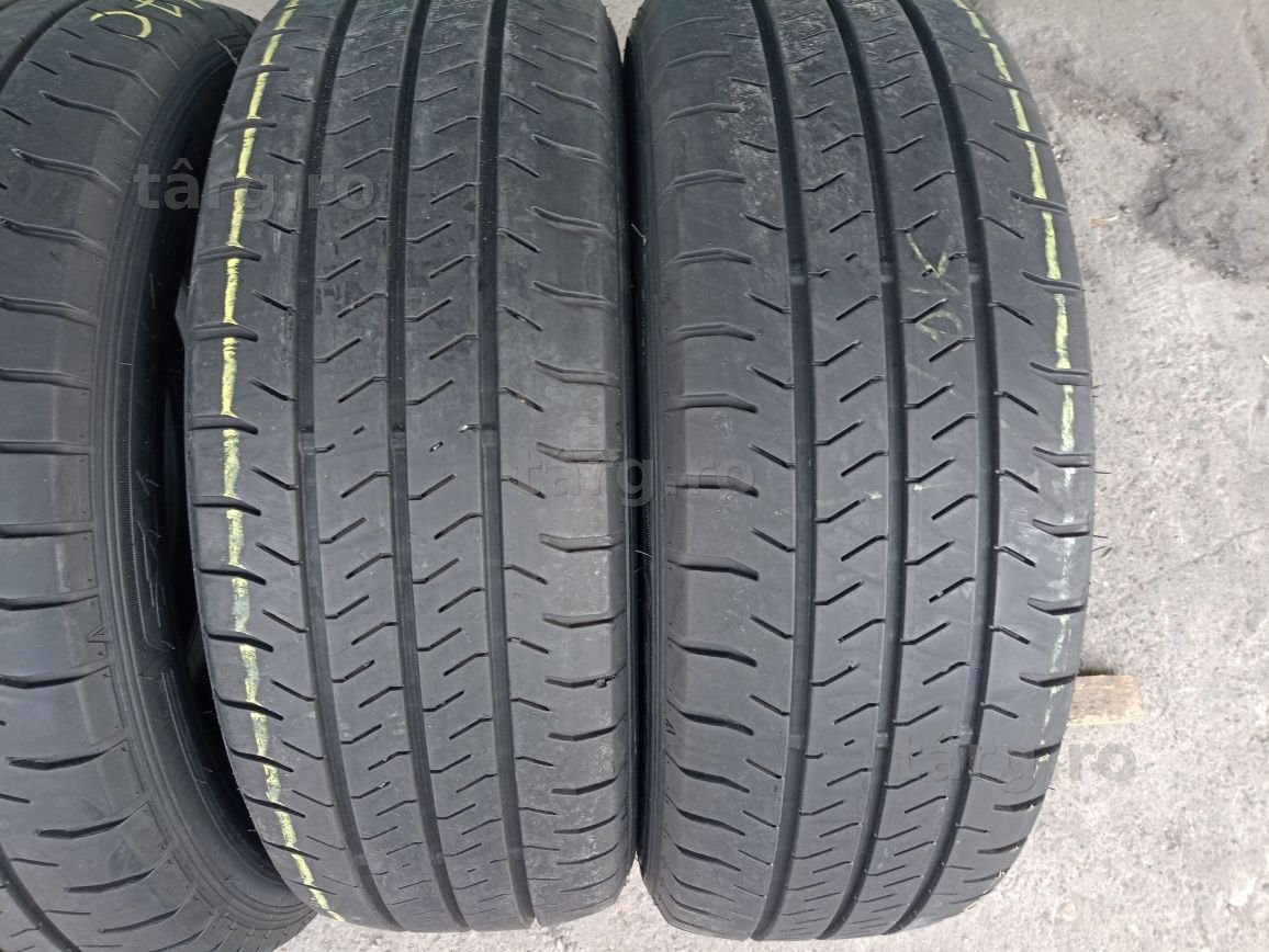 4 anvelope de vara Falken 225/60 R17C dot 0518 3
