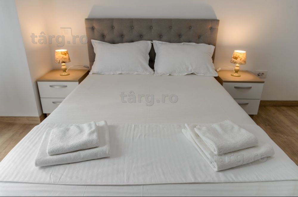 IS Cazare Apartamente 1-2-3 cam Regim Hotelier Iasi - GLAM Apartments 7