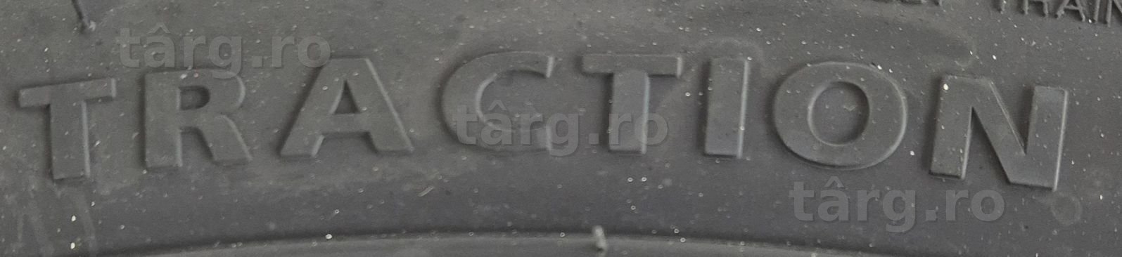 215/75 R17.5, 126M, GROUNDSPEED GSVS02 16PR, Anvelope tractiune M+S 8