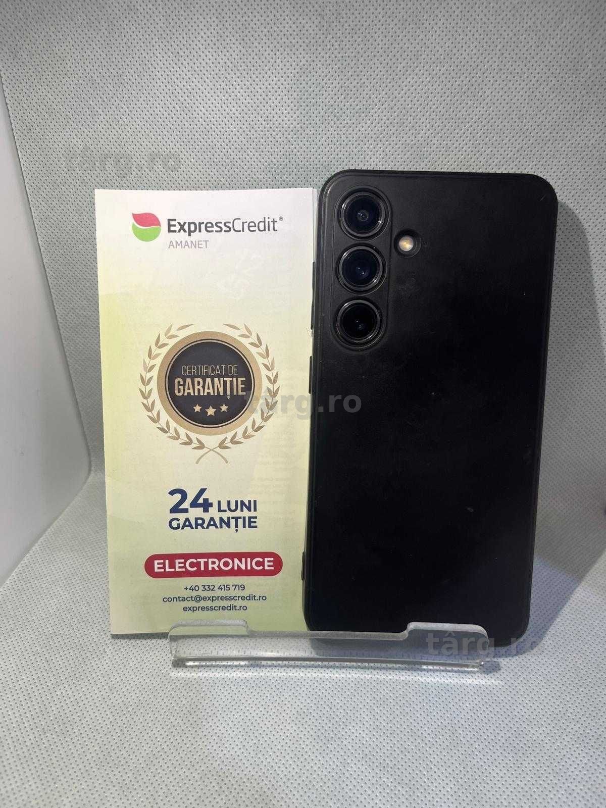 Samsung Galaxy S24 (Ag18 Tutora b.28302) Garantie 2 ani! 2