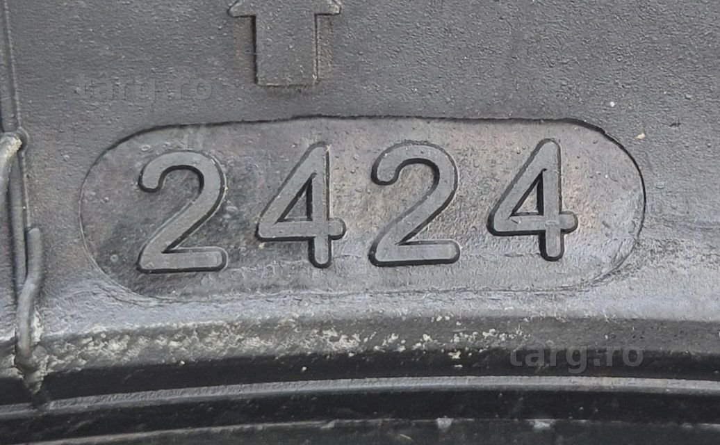 235/45 R17, 97V, WINDFORCE SnowBlazer XL, Anvelope de iarna M+S 5