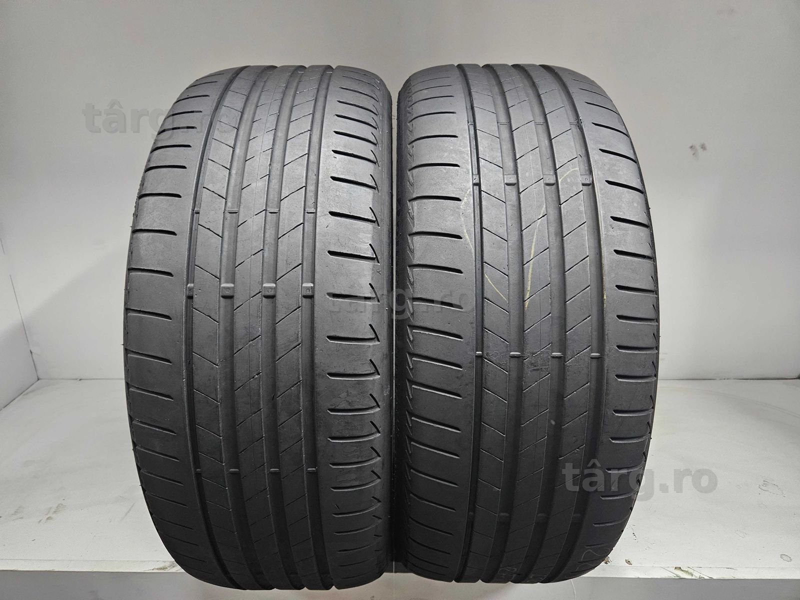 Anvelope Second Hand Bridgestone Vara - 225/40 R19 93Y