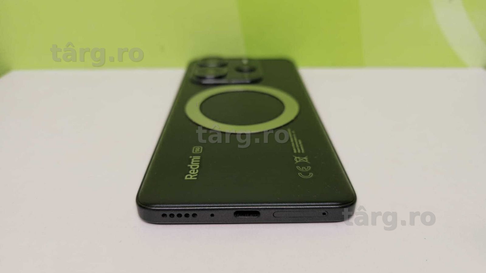 Xiaomi Redmi Note 14 5G 256Gb (AG.7) Garantie 24 luni 4