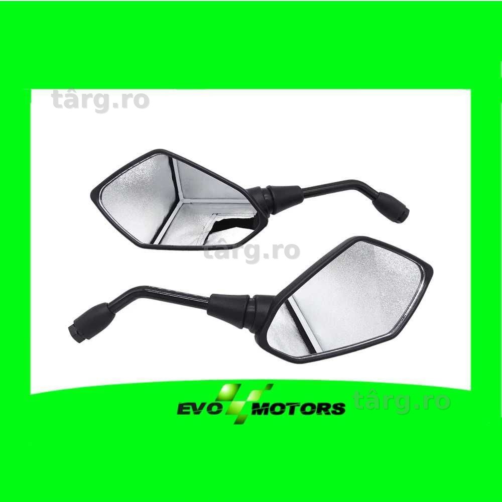 Set oglinzi KAWASAKI Z750 Z1000 ER-6N Versys naked A120