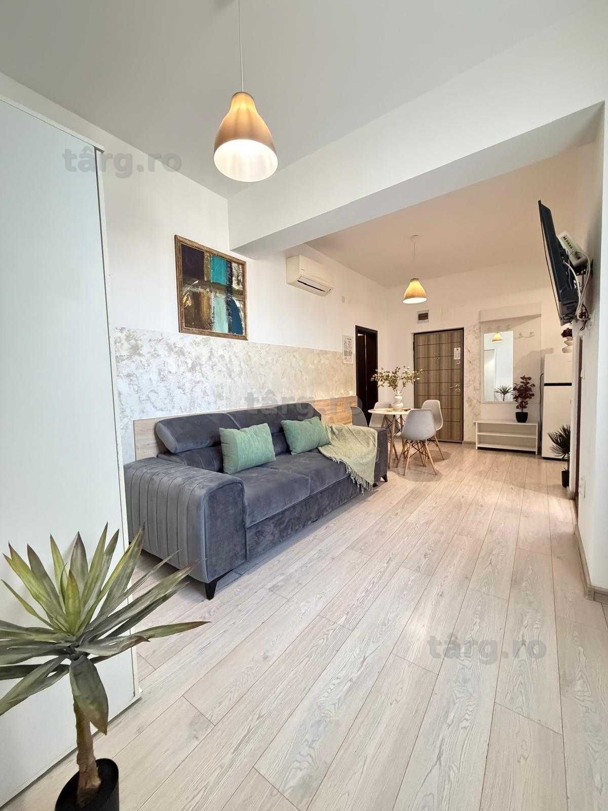 IS Cazare Apartamente Regim Hotelier Central 1-2-3 cam Palas-Newton 6