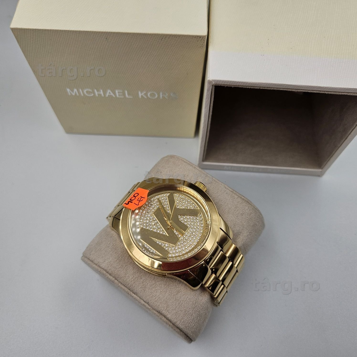 Amanet F 28: Ceas Michael Kors Dama MK5706(N)