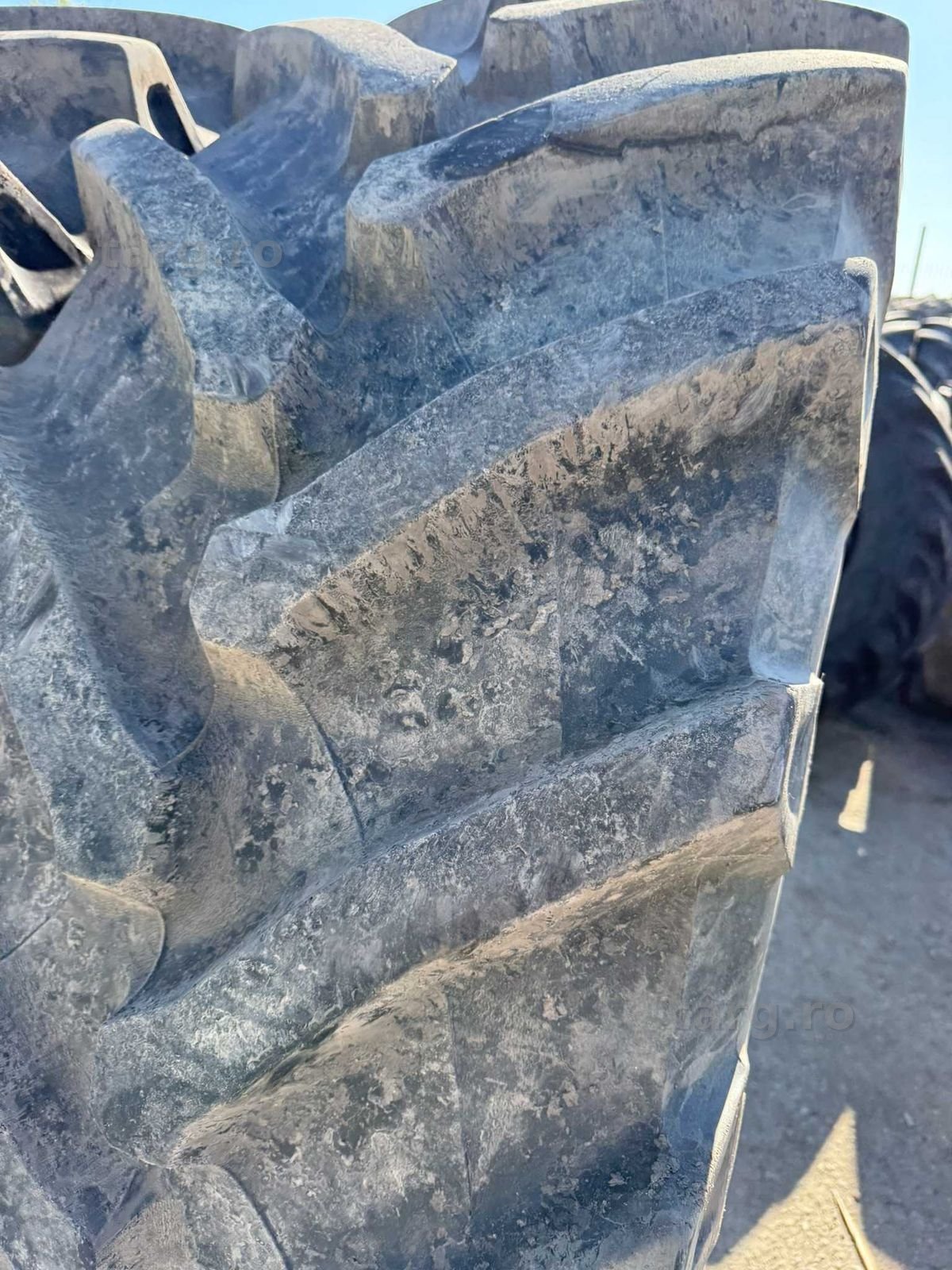 Anvelope 600.65 R38 Pirelli 5
