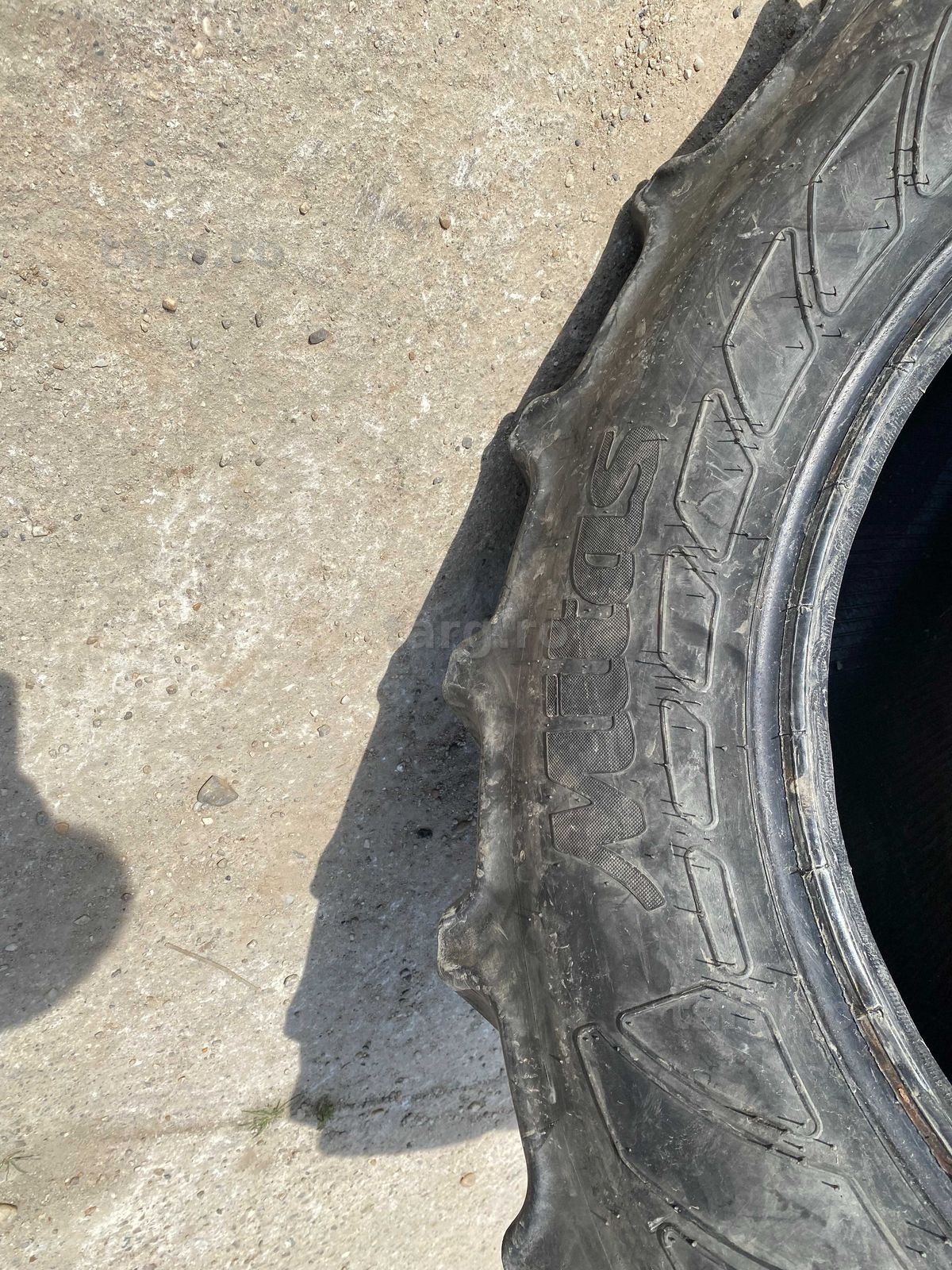 Cauciuc 440.65 R24 Mitas 3