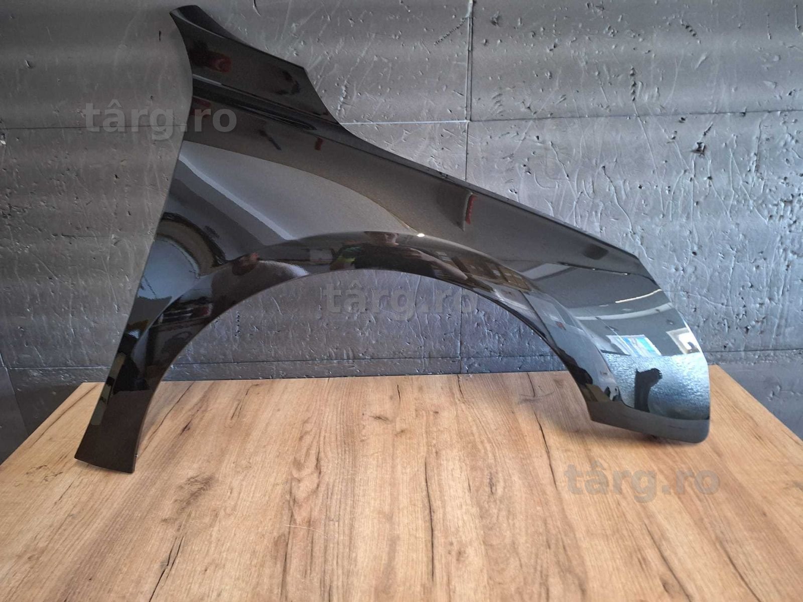 Aripa Fata Dreapta Peugeot 508 An 2011-2015 (KDM (Maro))