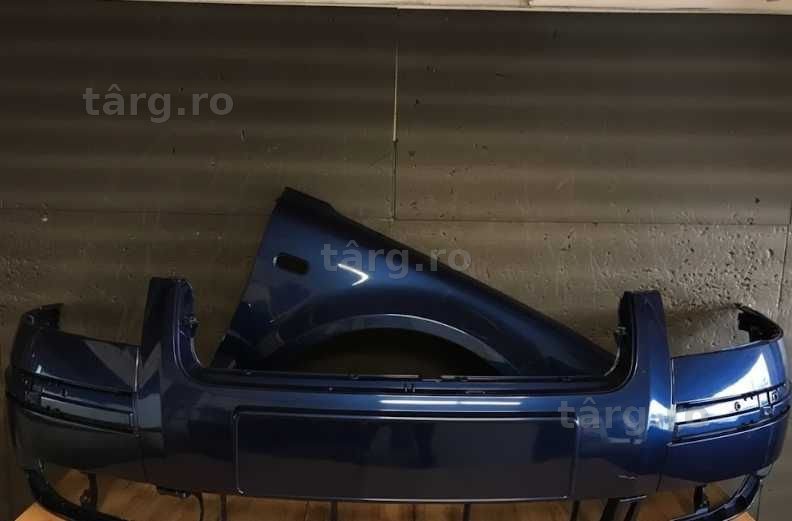 Bara & Aripa Fata Dreapta VW Passat B5.5 An 2000-2005 (LD5Q Albastru)