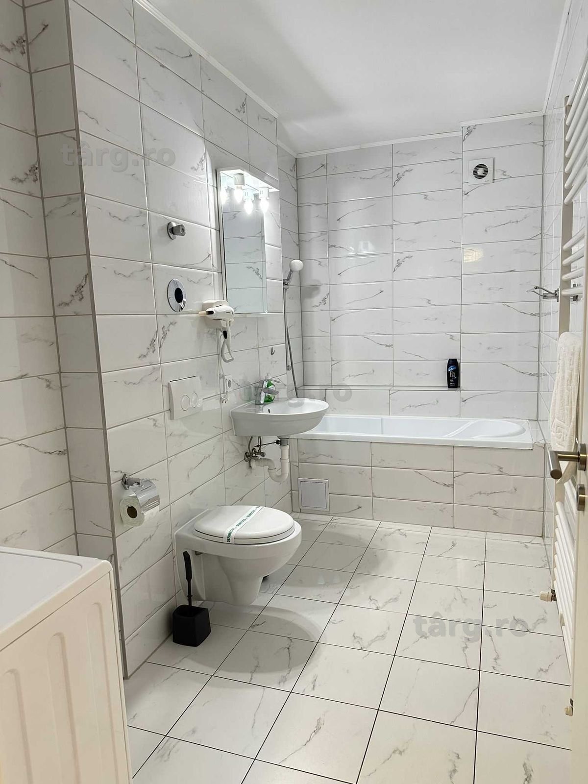 BV Luxury Glam Apartments Cazare Regim Hotelier 1-2-3 Camere Vouchere! 8