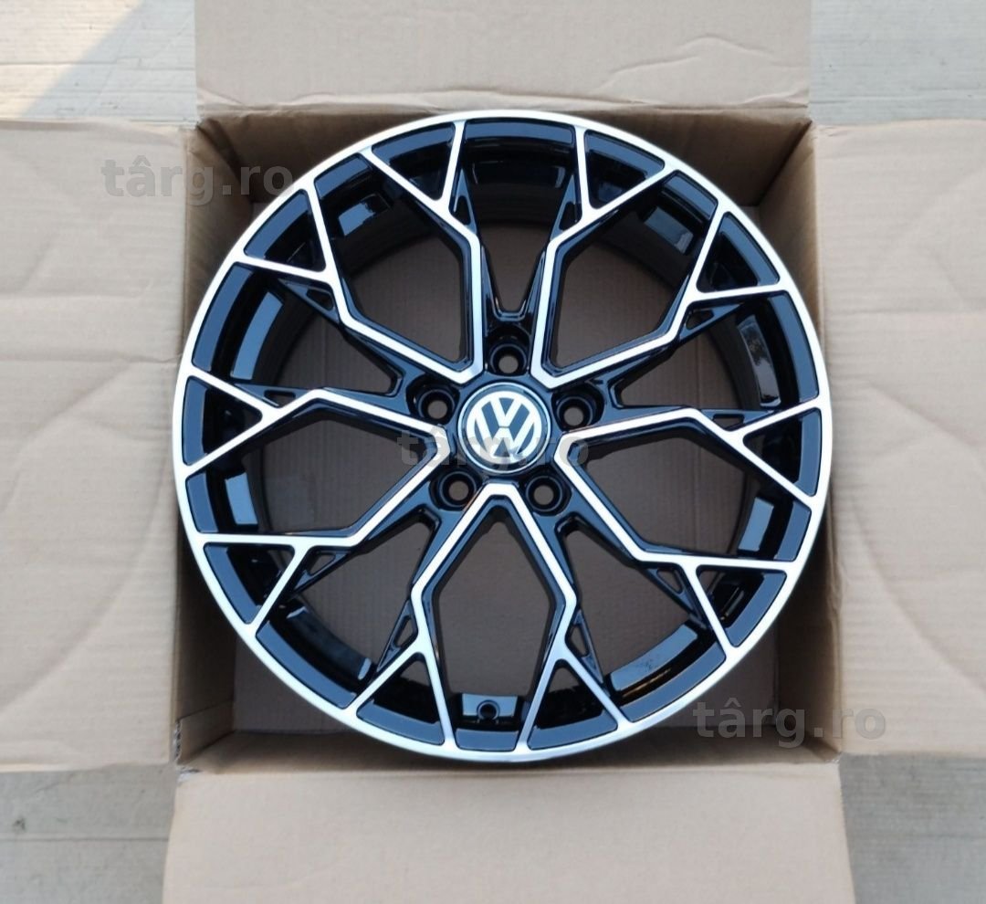 Jante 19 VW Passat Tiguan Arteon Golf Sharan Touareg Scirocco de