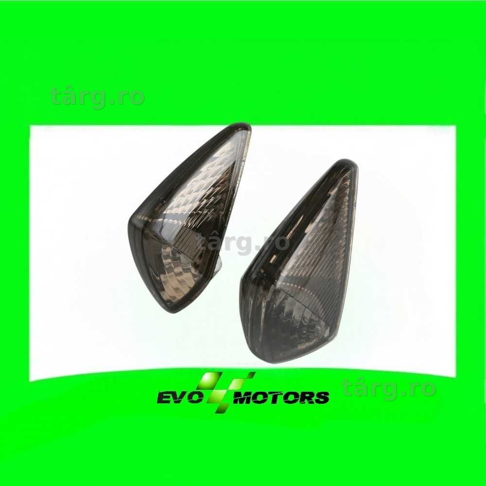 SemnalizarI Honda VFR 800 FI 1998-2001 1999 2000 semnalizare fata Fumurii A497smk