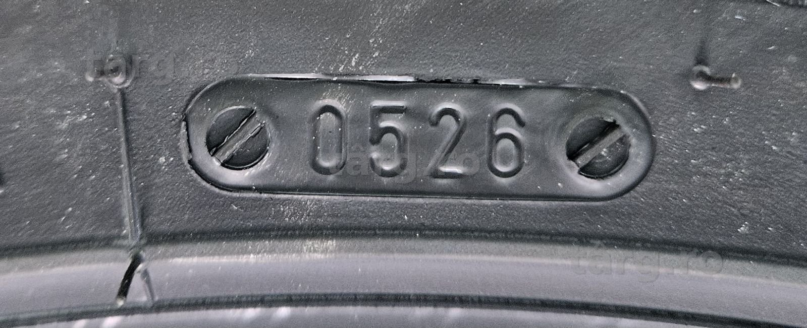 245/45 R18 100w TAURUS (By Michelin) Summer 3 B/B/71 Anvelope de vara 4