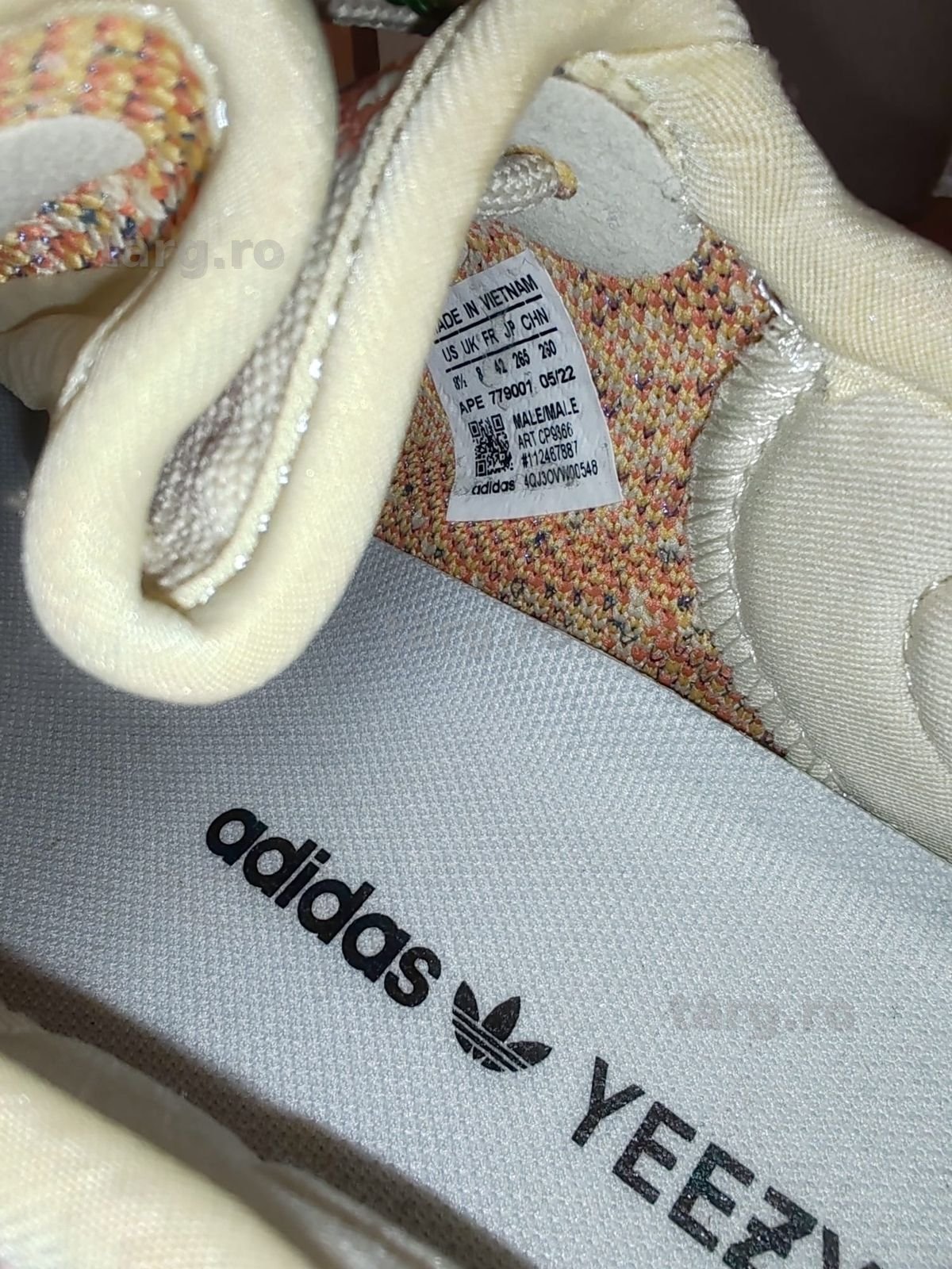Yeezy boost 350 v2 3