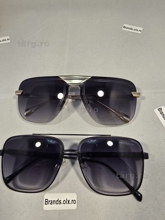 Ochelari de soare Maybach, made in Italy, pret per bucata
