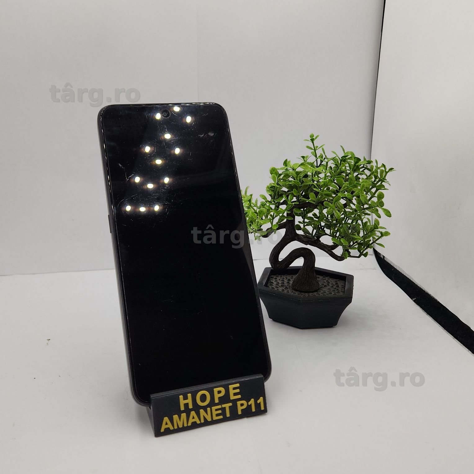Hope Amanet P11 - Honor 400 smart 5G / 128 GB - 4 GB RAM