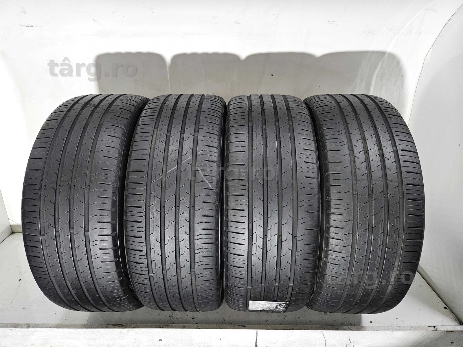 Anvelope Second Hand Continental Vara - 235/45 R19 99V