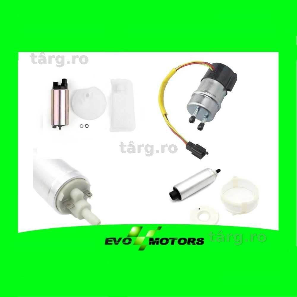 POMPA BENZINA Honda Yamaha Kawasaki Suzuki Ducati BMW EvoX
