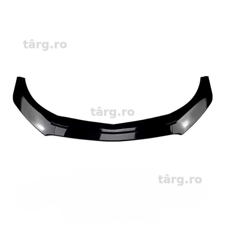 Lip Prelungire Bara Fata AMG Style Mercedes A-Class W176 A180 200 A45