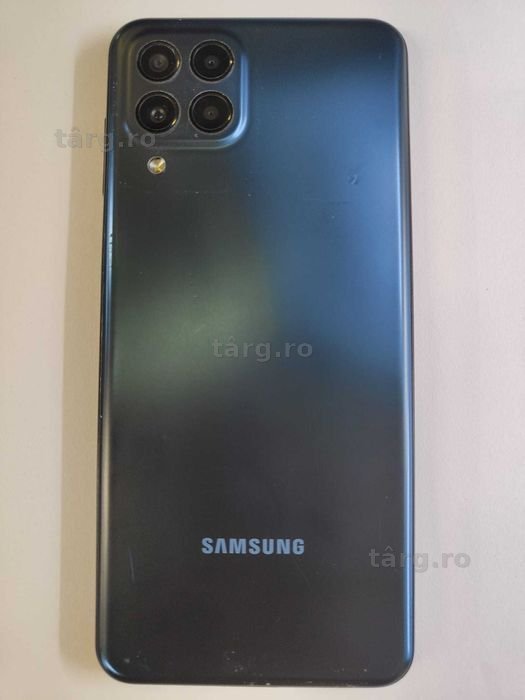 Samsung M33 (68590/10 Pacurari 1) Garantie 2 ani 2