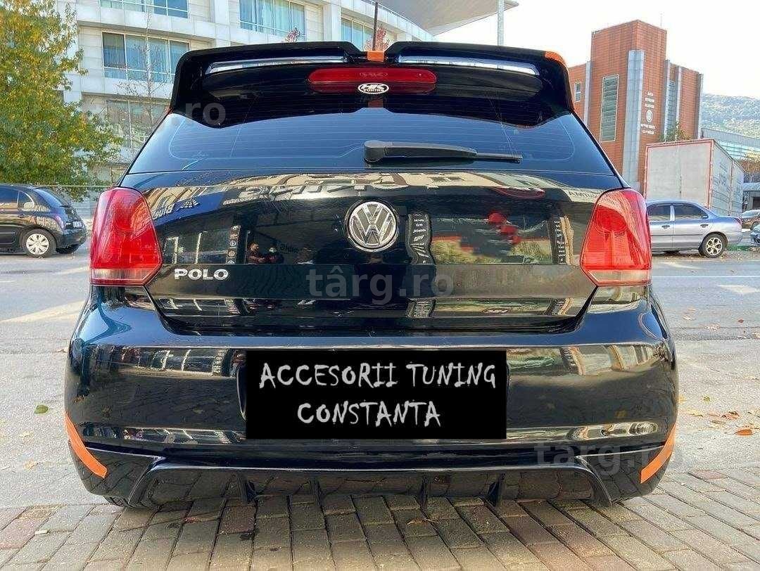 Eleron Haion - Volkswagen Polo MK5 Oettinger