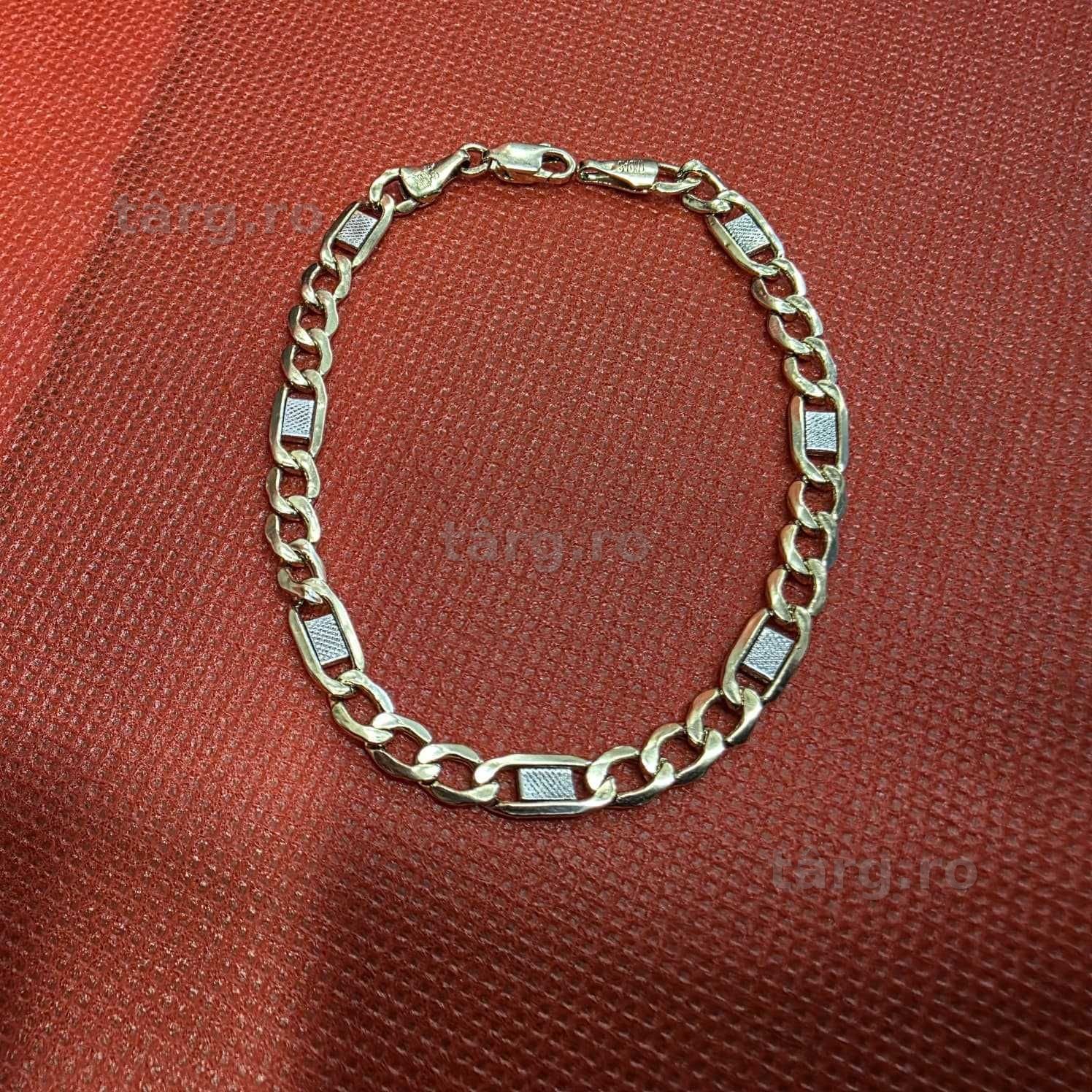 Bratara Aur 14k 4.31g (Ag.21)
