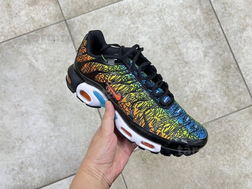 Nike air max plus diferite culori 6
