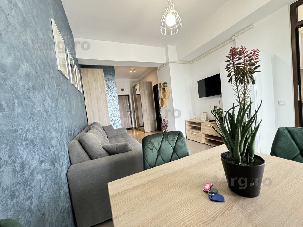IS Vouchere! Cazare Regim Hotelier Iasi Ap Noi 1-2-3 Cam Central Palas 4
