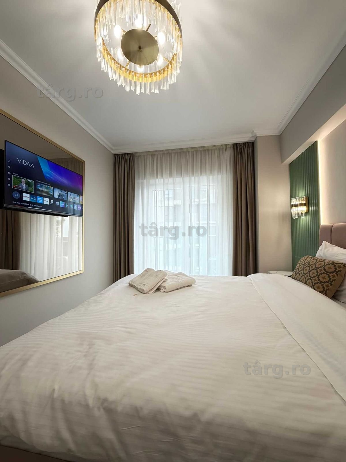 Le Grand Aparthotel Luxury Edition by Glam Apartments -Regim Hotelier Iasi 1-2-3 Cam EV-PL 6