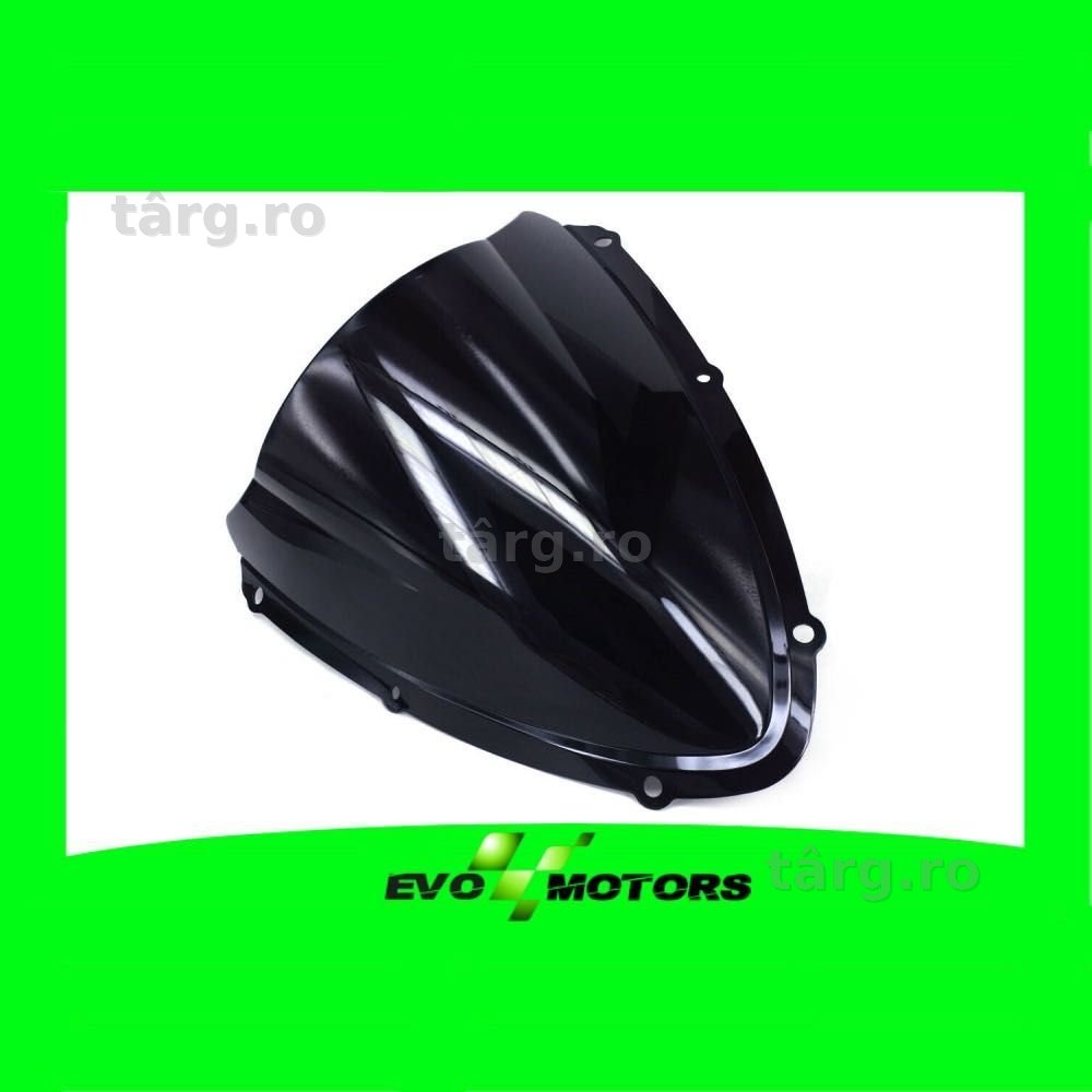 PARBRIZ Fumuriu Suzuki GSXR600/750 K8 K9 2008 2009 DoubleBubble PB019