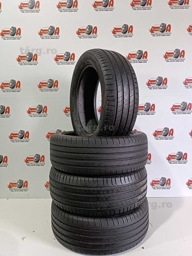 ANVELOPE 235 55  19 101Y 235/55/19 MICHELIN & GOODYEAR CP V10461 VARA