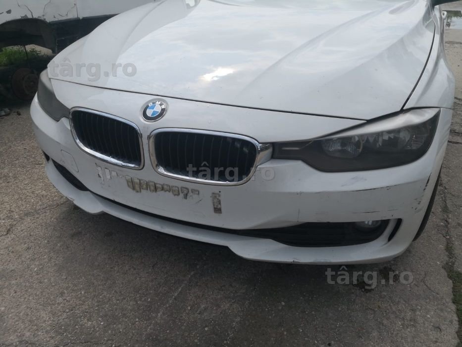 Dezmembrez bmw 320i f30 facelift 2015 135kw-184cp piese bmw f30 2016