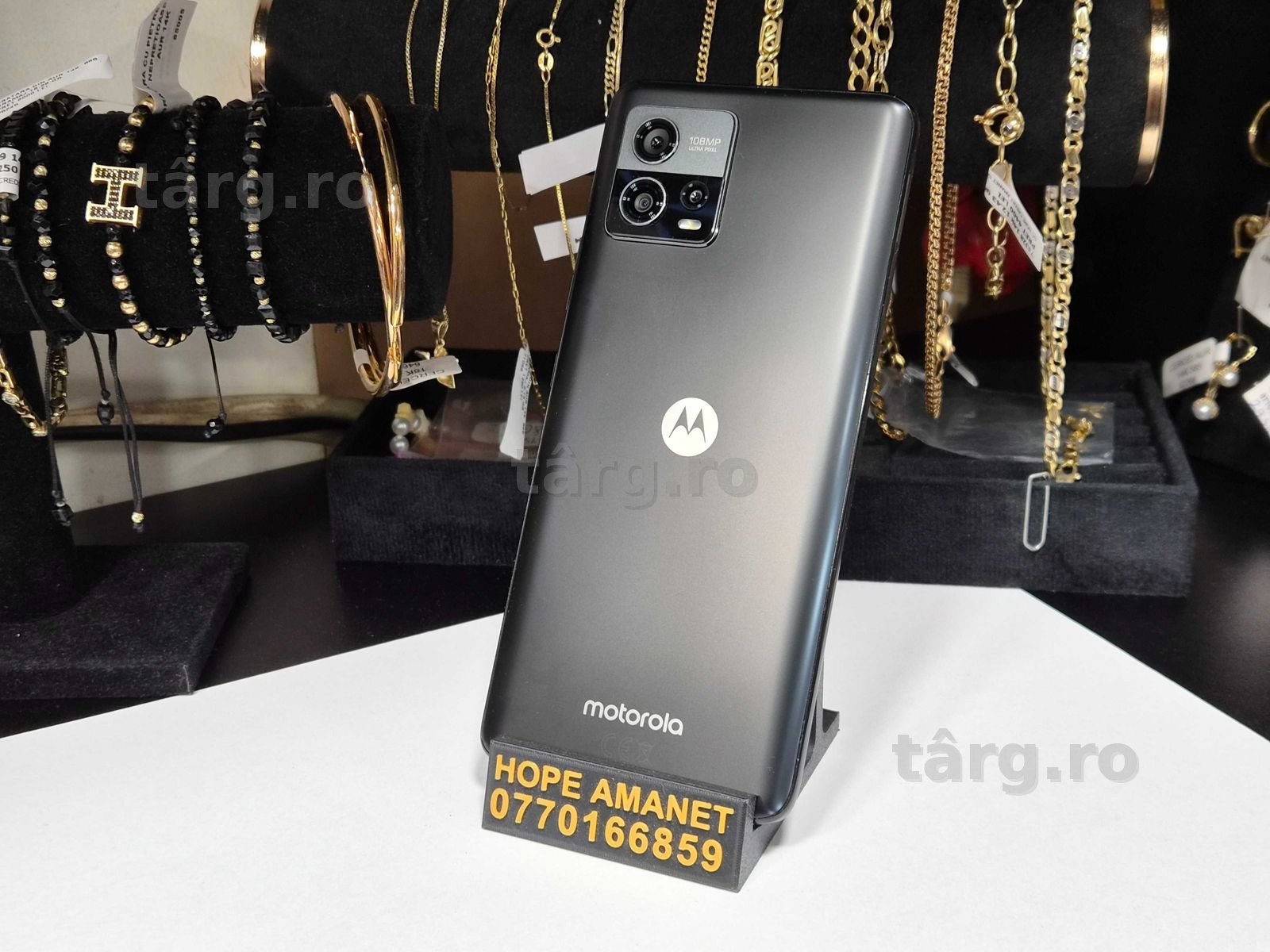 Hope Amanet P10/Moto G72 128GB